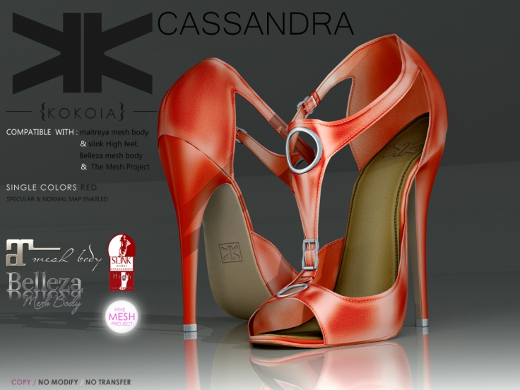 cassandra_red